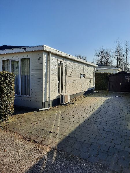 Noordhoekstraat 1A-38 - Schaijk