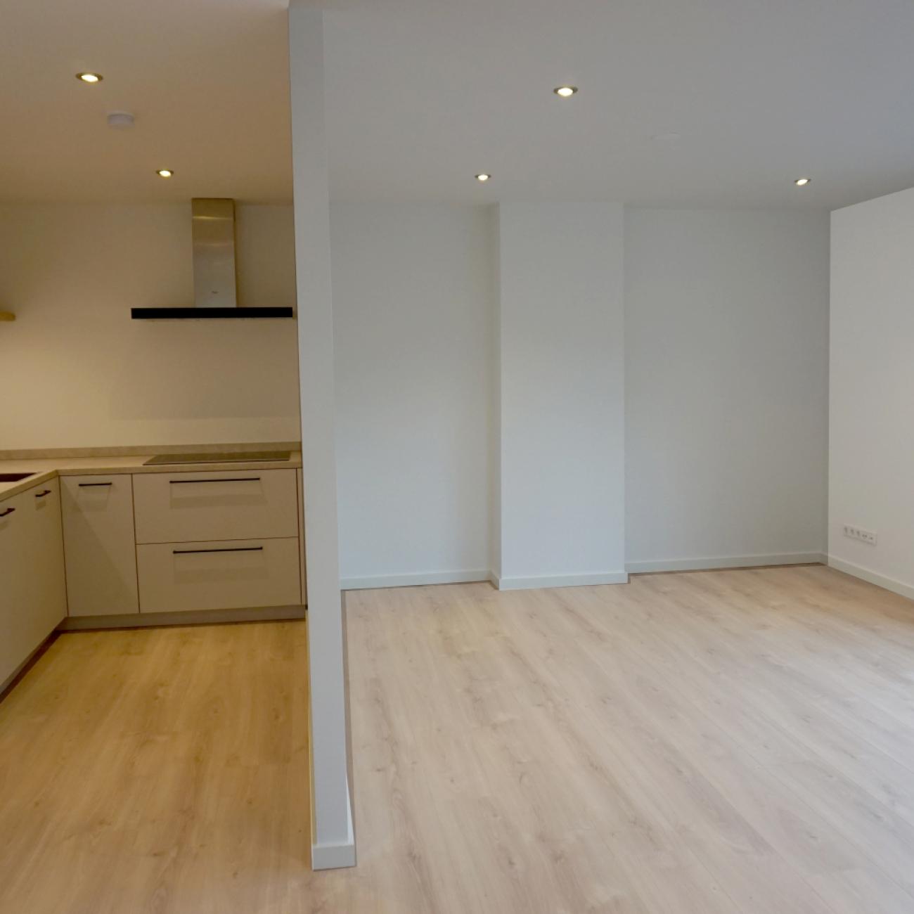 Appartement in Oisterwijk