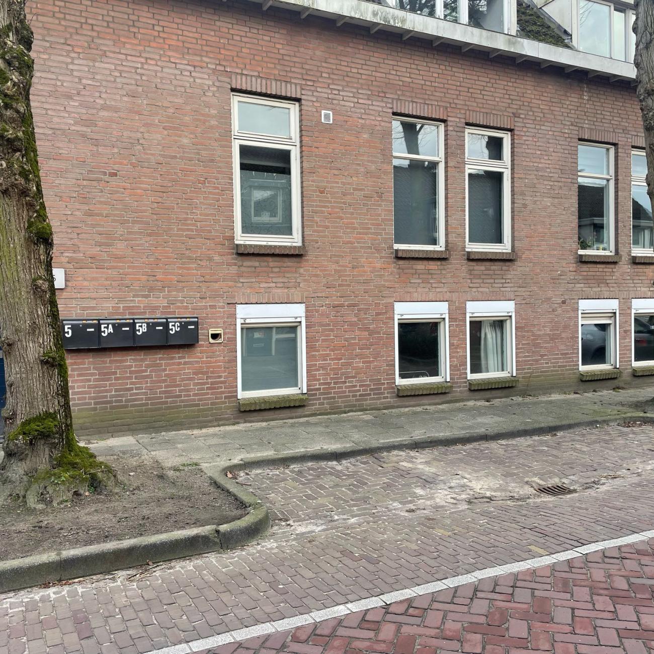 Appartement in Oisterwijk